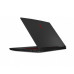 MSI GF63 THIN 11UC Core i5 11th Gen 512GB SSD RTX 3050 Max-Q 4GB Graphics 15.6" FHD 144hz Gaming Laptop